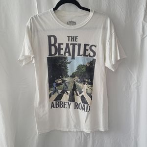 Beetles shirt